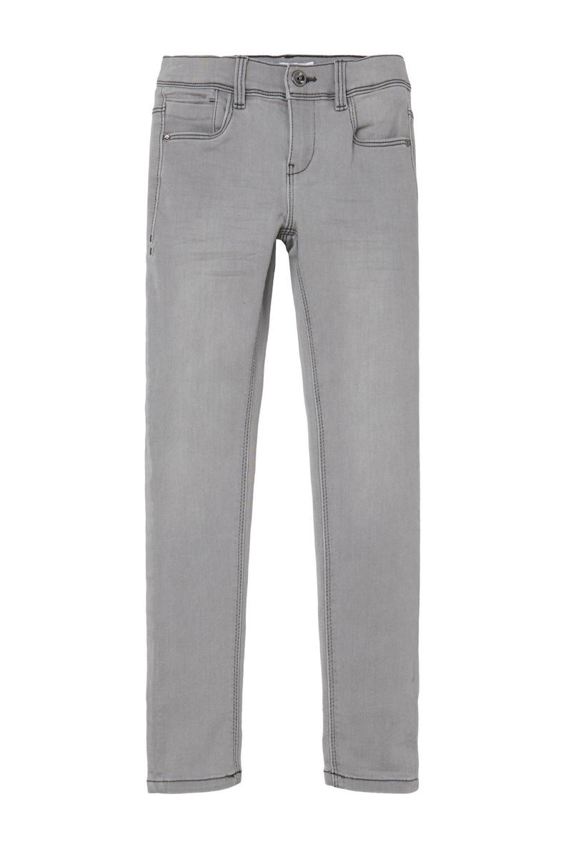 NAME IT NKFPOLLY SKINNY Jeans 9214-IC 2P PB, Jeans, blue