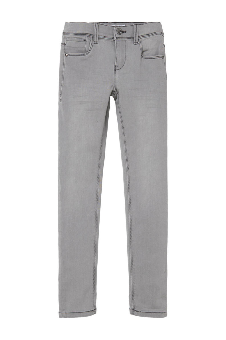 NAME IT NKFPOLLY SKINNY Jeans 9214-IC 2P PB, Jeans, blue NAME IT NKFPOLLY SKINNY Jeans 9214-IC 2P PB, Jeans, blue
