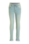 Light Blue Denim