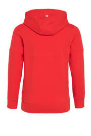 thumbnail: Vingino Essentials hoodie rood
