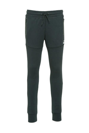 joggingbroek Basic zwart