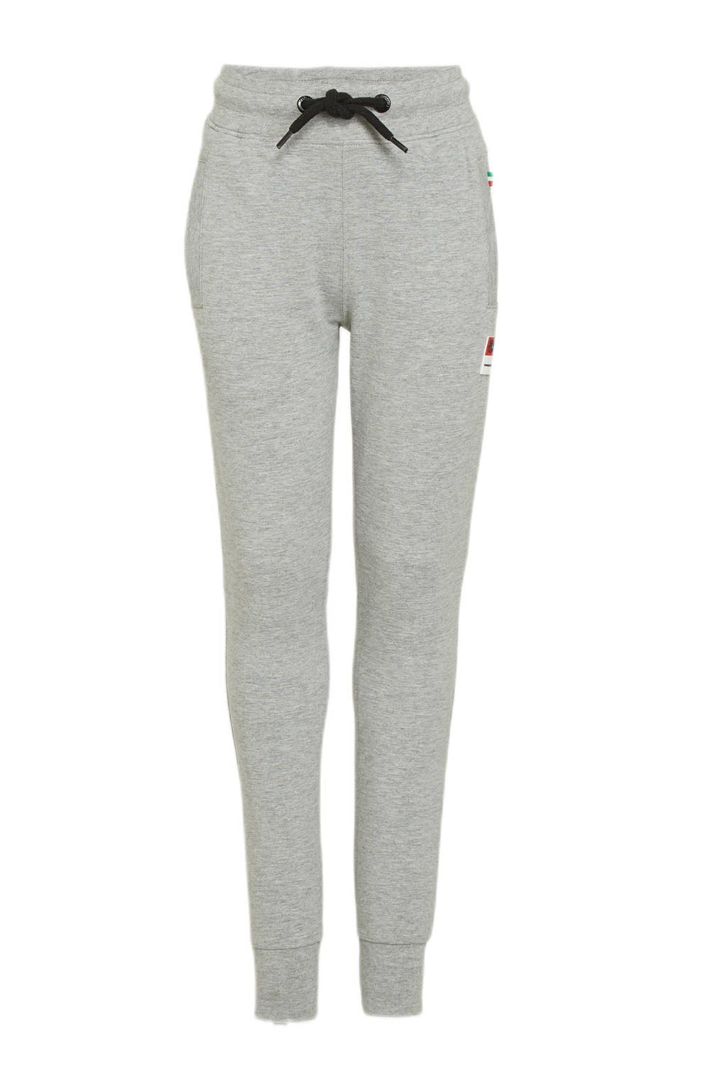 Maxi hipster met biologisch katoen (set van 4) grijs gemêleerd • Prijs Maxi hipster met biologisch katoen (set van 4) grijs gemêleerd • Prijs