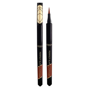 Perfect Slim eyeliner - 03 Brown