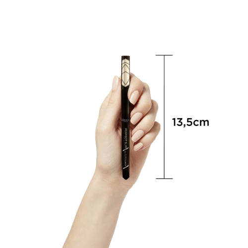 L'Oréal Paris Superliner Perfect Slim Navy Blauwe Pen Eyeliner 4 7 ml