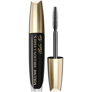Volume Million Lashes Balm Noir Volume mascara - 01 Black