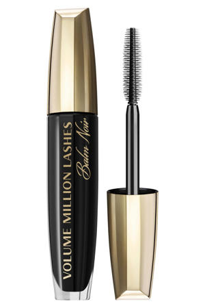 Volume Million Lashes Balm Noir Volume mascara - 01 Black