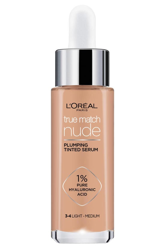 L'Oréal Paris True Match serum