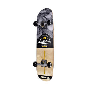 Skateboard Legend 31"