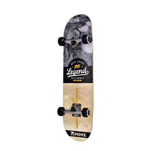 Skateboard Legend 31"