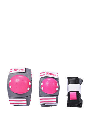 Beschermset kids 3-pack