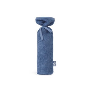 kruikenzak badstof jeans blue