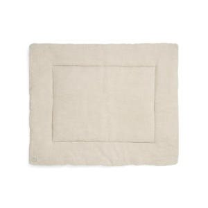 boxkleed 80x100cm basic knit nougat
