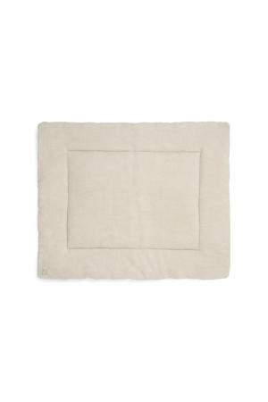 boxkleed 80x100cm basic knit nougat