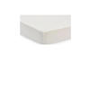 Jollein jersey ledikant hoeslaken 60x120cm ivory