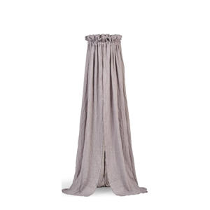 sluier vintage 155cm storm grey