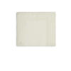 Jollein XL aankleedkussenhoes 75x85cm Spring knit ivory