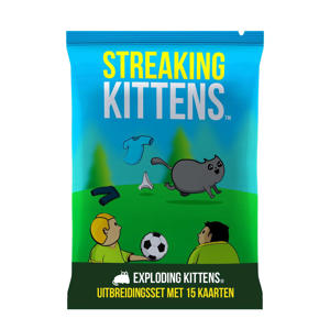 streaking kittens nl uitbreidingsspel