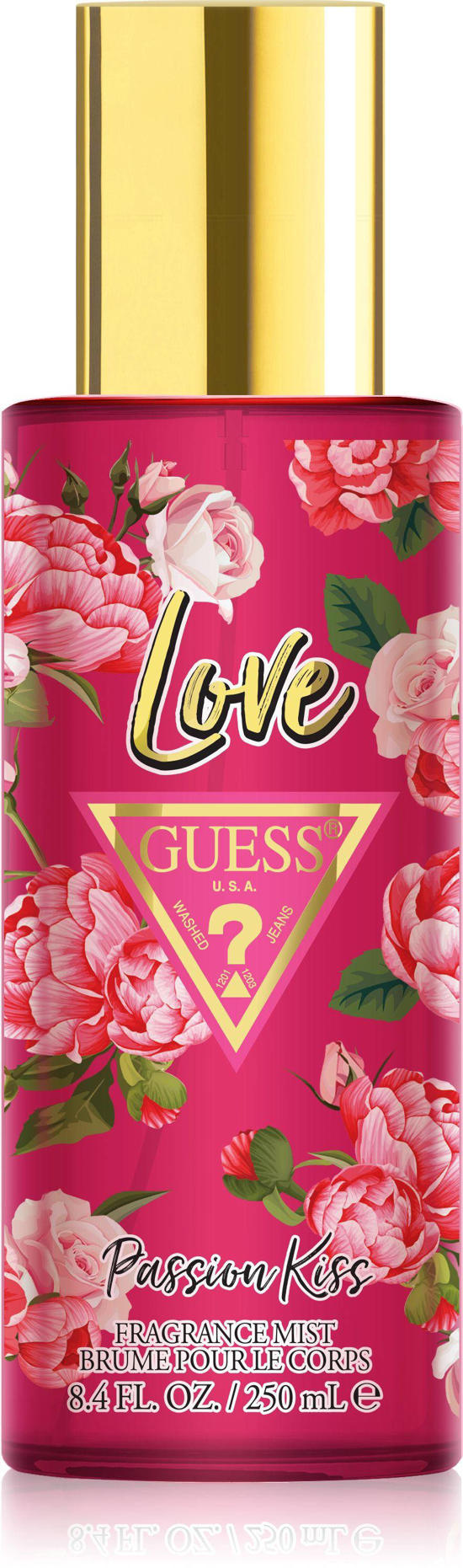 GUESS bodyspray dames