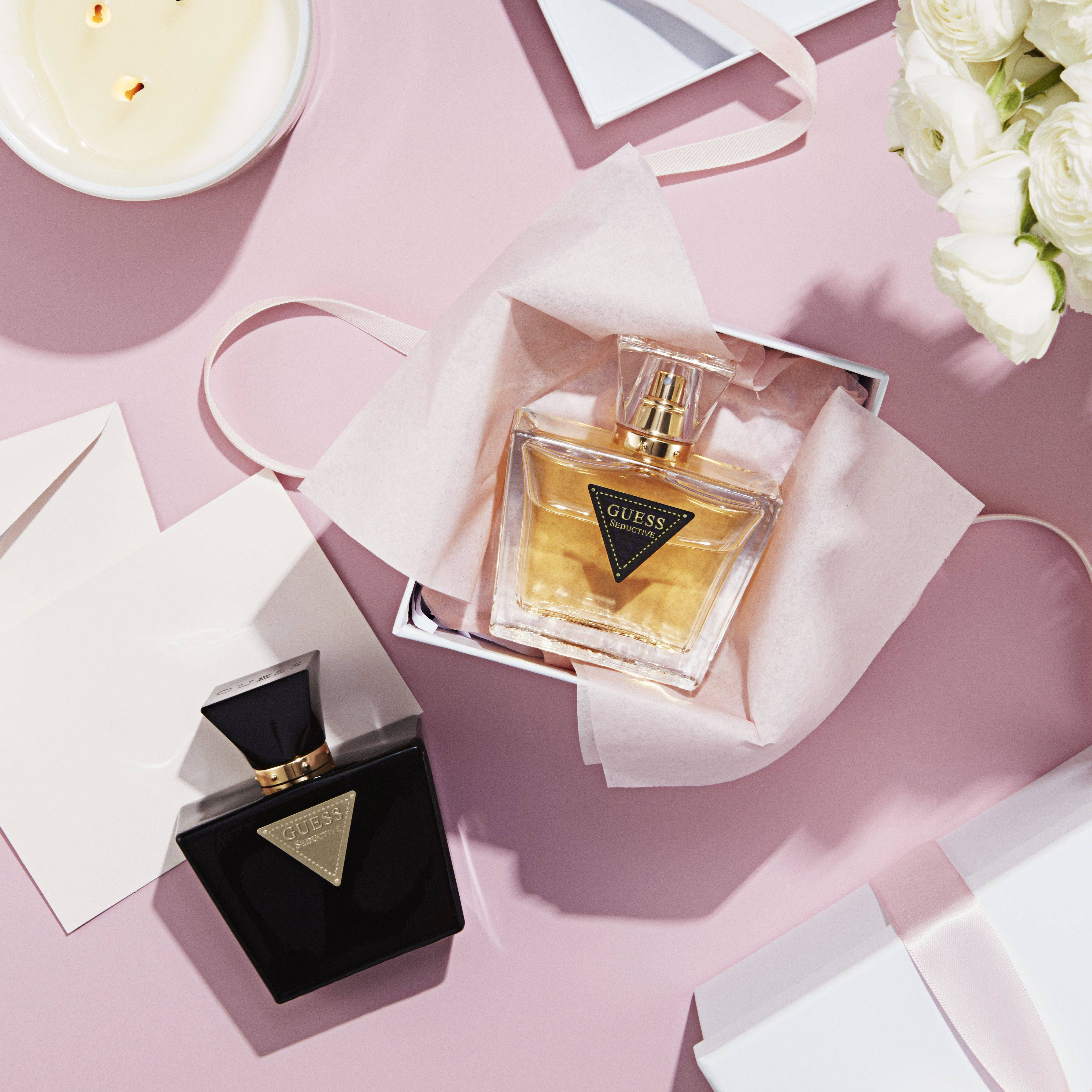 Parfum guess seductive discount action