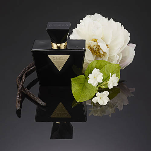 Guess seductive noir for women eau de toilette 75 ml