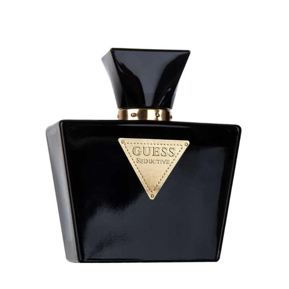 GUESS Seductive Noir For Women eau de toilette - 75 ml