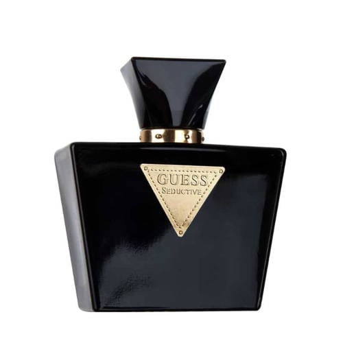 GUESS Seductive Noir For Women eau de toilette - 75 ml afbeelding