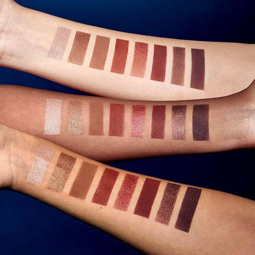 Max Factor Masterpiece oogschaduw palet Cherry Nudes Multi