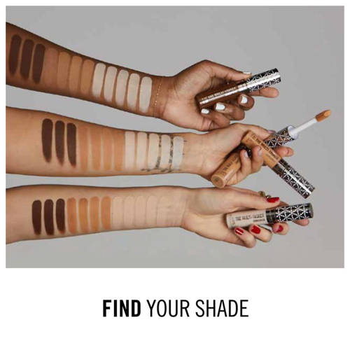 Rimmel London Lasting Finish Multi-Tasker concealer 010 Porcelain Beige