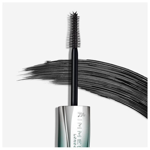 Rimmel London Wonder'Extension mascara 001 Black Zwart