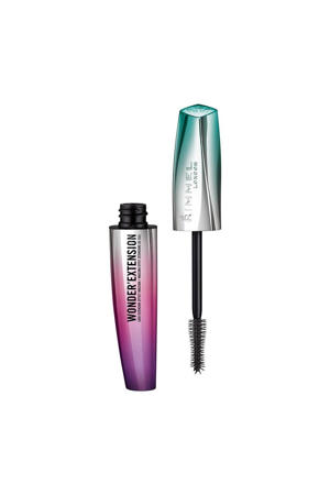 Wonder'Extension mascara - 001 Black