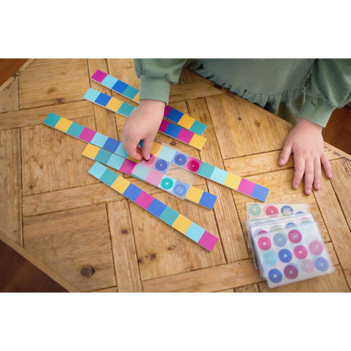 BS Toys Brein Race Denkspel | Denkspel van