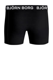 thumbnail: Björn Borg   boxershort Core - set van 5 zwart