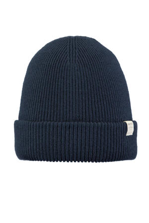 muts Kinabalu donkerblauw