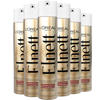 L'Oréal Paris Elnett Satin Haarspray Normale Fixatie - Styling Spray voor een Natuurlijk Model - 6 x 400ml multiverpakking