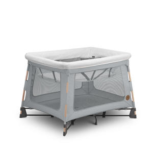 campingbed Swift - Beyond Grey