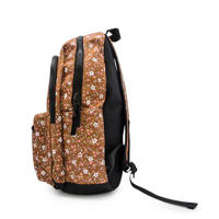 thumbnail: Little Legends rugzak L vintage flower