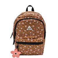 thumbnail: Little Legends rugzak L vintage flower