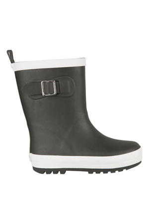   regenlaarzen Dusty olive kids