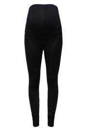 thumbnail: ONLY MATERNITY skinny zwangerschaps jegging OLMRAIN zwart