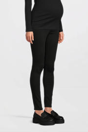 thumbnail: ONLY MATERNITY skinny zwangerschaps jegging OLMRAIN zwart