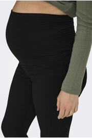 thumbnail: ONLY MATERNITY skinny zwangerschaps jegging OLMRAIN zwart