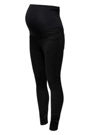 thumbnail: ONLY MATERNITY skinny zwangerschaps jegging OLMRAIN zwart