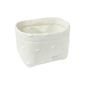 commodemand small Knots off white