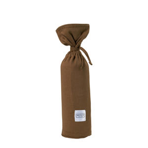 kruikenzak Basic jersey chocolate