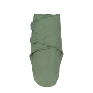 inbakerdoek uni forestgreen