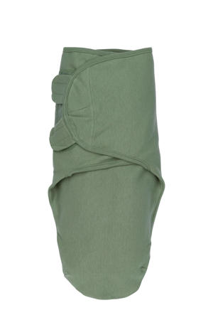 inbakerdoek uni forestgreen