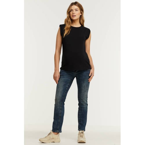 ESPRIT 014ee1b317 Jeans, 903/Blue Light Was, 27W x 32L para Mujer