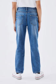 thumbnail: NAME IT KIDS mom jeans NKFROSE stonewashed