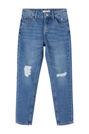 thumbnail: NAME IT KIDS mom jeans NKFROSE stonewashed
