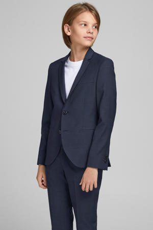 colbert JPRSOLARIS donkerblauw